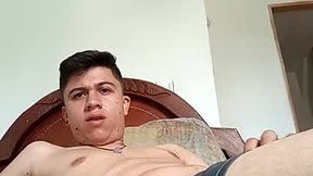 Recent Screenshot of  luiscorrea123456788