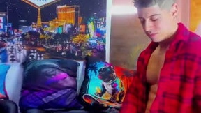 Recent Screenshot of  lukas_green1