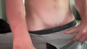 Recent Screenshot of  luke20555