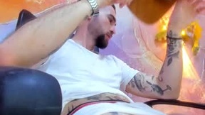 Recent Screenshot of  luke_davis01