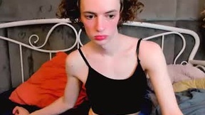 Recent Screenshot of  luke_sweet