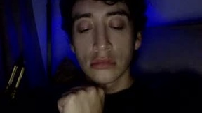 Recent Screenshot of  lukehendrix
