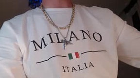 Recent Screenshot of  lukerondo