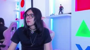 Recent Screenshot of  lullaby_charade