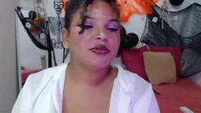 Recent Screenshot of  lulu_bbw_