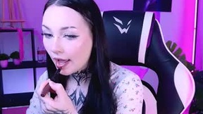 Recent Screenshot of  lulumayson