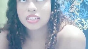 Recent Screenshot of  luluupeach69