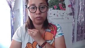 Recent Screenshot of  lumi_84