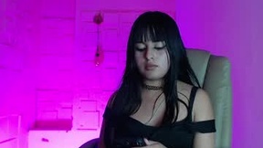 Recent Screenshot of  luminarose_