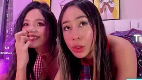 Recent Screenshot of  luna__bell_