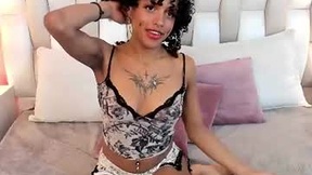 Recent Screenshot of  luna__keller