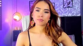 Recent Screenshot of  luna__ponce