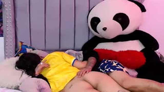 luna_and_logan_hot