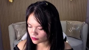 Recent Screenshot of  luna_benz_tx