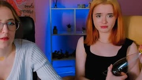 Recent Screenshot of  luna_berryy