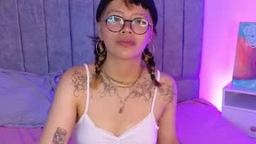 Recent Screenshot of  luna_blooms