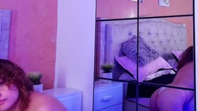 Recent Screenshot of  luna_curly