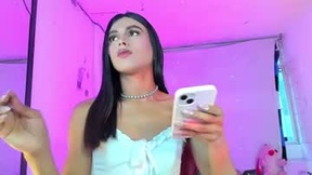 Recent Screenshot of  luna_duque17