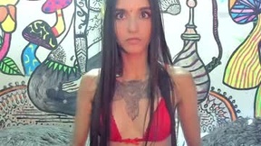 Recent Screenshot of  luna_gc