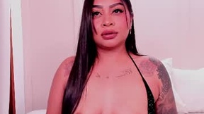 Recent Screenshot of  luna_gil6