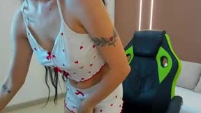 Recent Screenshot of  luna_louis
