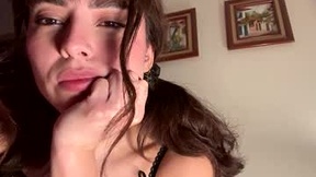 Recent Screenshot of  luna_luuvz