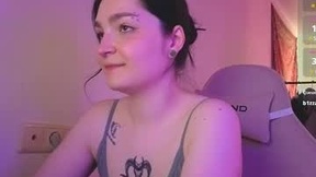 Recent Screenshot of  luna_moon13