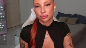 Recent Screenshot of  luna_murrr