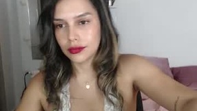 Recent Screenshot of  luna_parker1