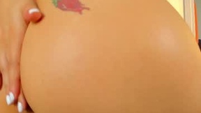 Recent Screenshot of  luna_sliim