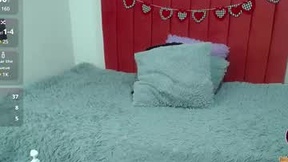 Πρόσφατο στιγμιότυπο οθόνης του luna_stg