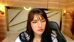 Recent Screenshot of  luna_velvet_r