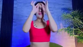 Recent Screenshot of  lunaa_azul_
