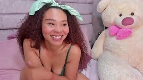 Recent Screenshot of  lunabeckerr