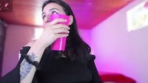 Recent Screenshot of  lunacandyy1323