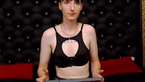 Recent Screenshot of  lunadevill