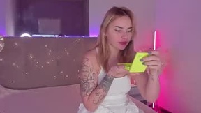 Recent Screenshot of  lunaheadley