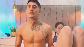 Recent Screenshot of  lunajack_606