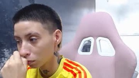 Recent Screenshot of  lunallena_17