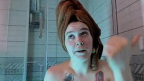 Recent Screenshot of  lunamirana