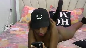 Recent Screenshot of  lunar_chocolate000