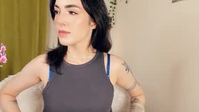 Recent Screenshot of  lunar_spark