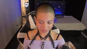 Recent Screenshot of  lunarichy