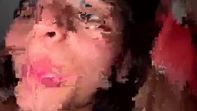 Recent Screenshot of  lunasex6