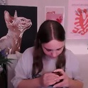 lunaviixen's Profile Picture