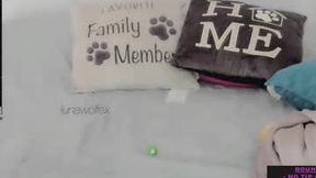 Recent Screenshot of  lunawolfex