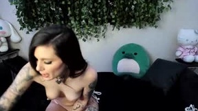 हाल ही का स्ट्रीनिॉट lunaxlovelyx