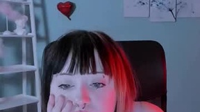 Recent Screenshot of  lunaxvex