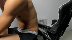 Recent Screenshot of  lunay_bigcock420