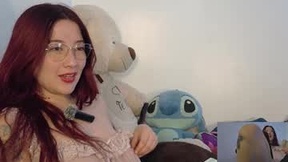 Recent Screenshot of  lunnaa1_